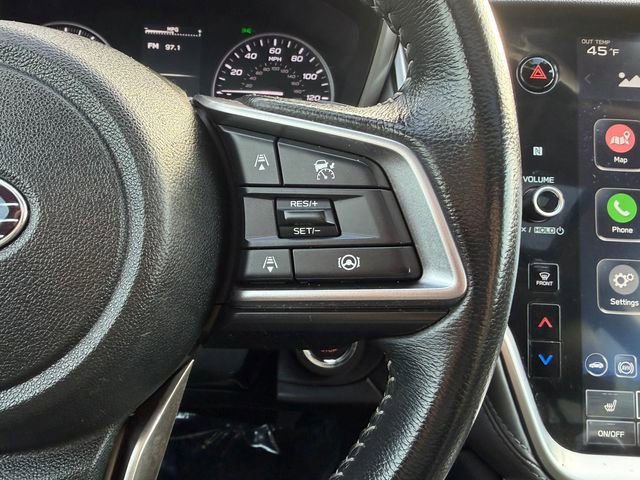 Used 2023 Subaru Outback Onyx Edition AWD/4WD image 19