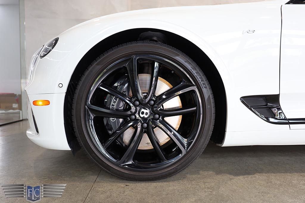 Used 2021 Bentley Continental GT V8 AWD/4WD image 35