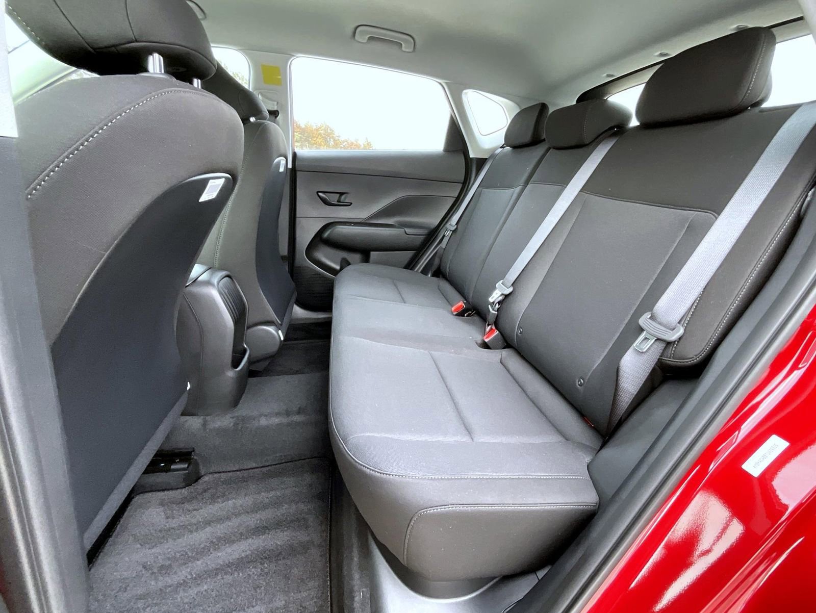 New 2026 Hyundai Kona SE AWD/4WD image 11