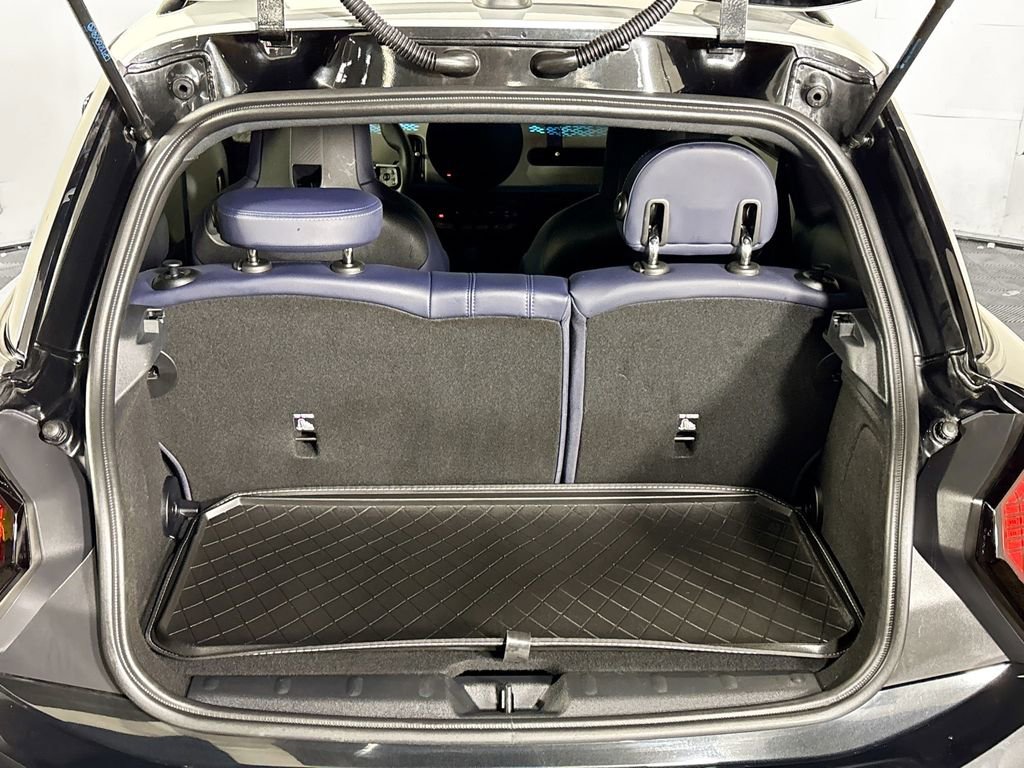 Used 2025 MINI Cooper S image 20