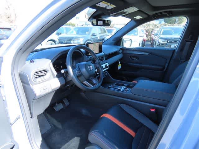 New 2026 Honda Passport TrailSport image 2