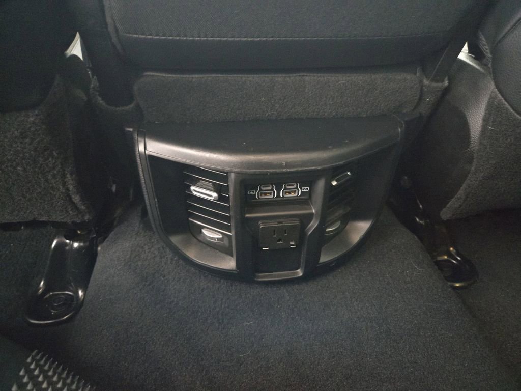 Used 2024 RAM 2500 Laramie w/ Safety Group image 27