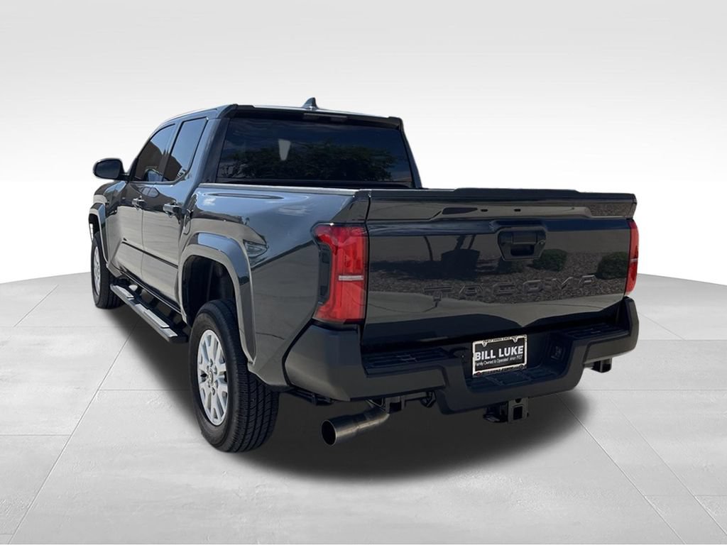 Used 2025 Toyota Tacoma SR RWD image 8
