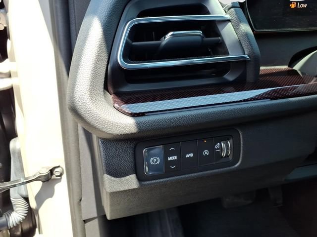 Used 2026 Chevrolet Traverse Z71 w/ Driver Confidence Package AWD/4WD image 22