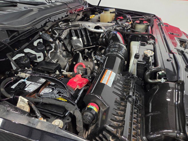 Used 2020 Ford F350 Limited image 99