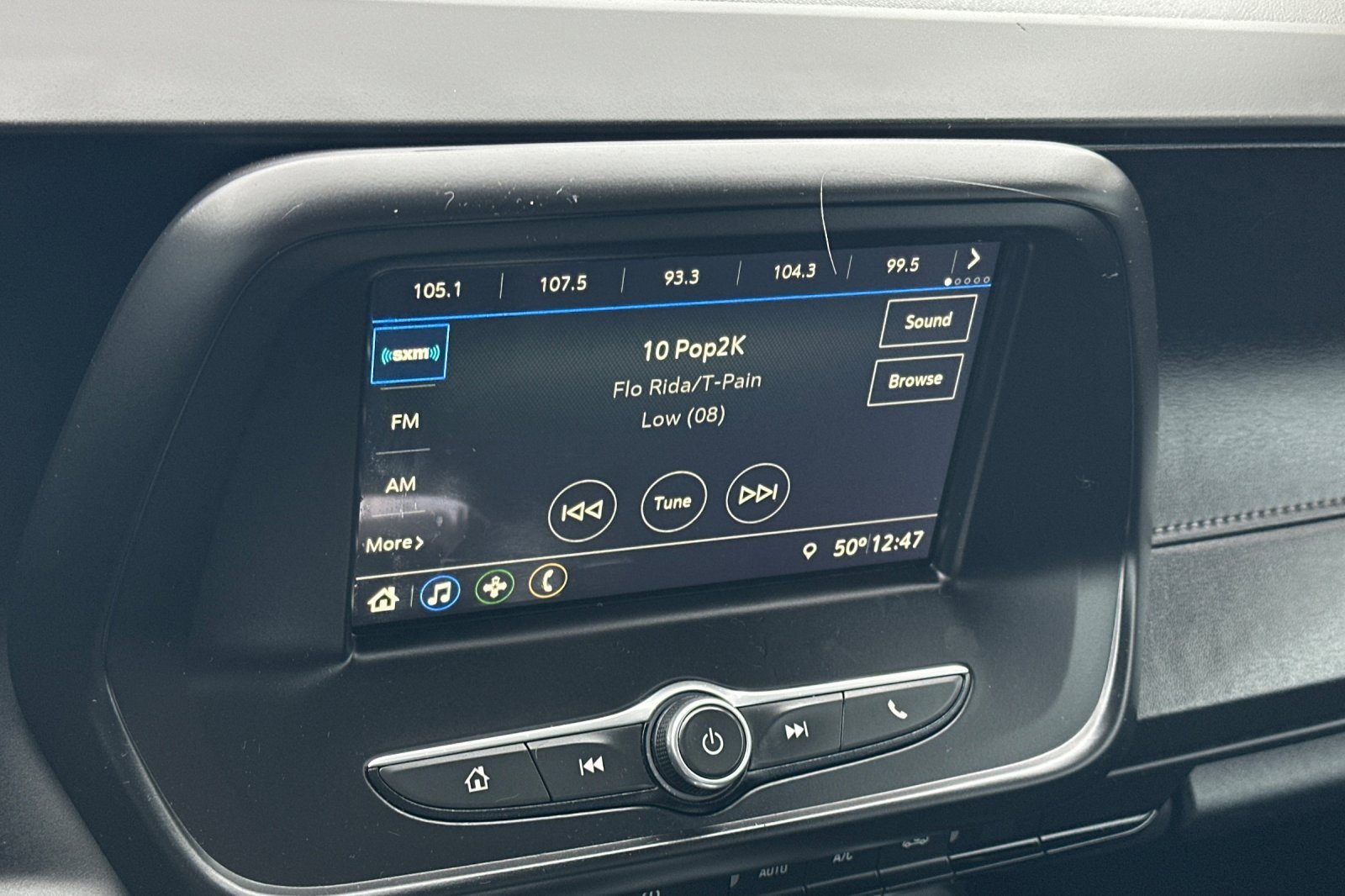 Used 2019 Chevrolet Camaro LT image 15