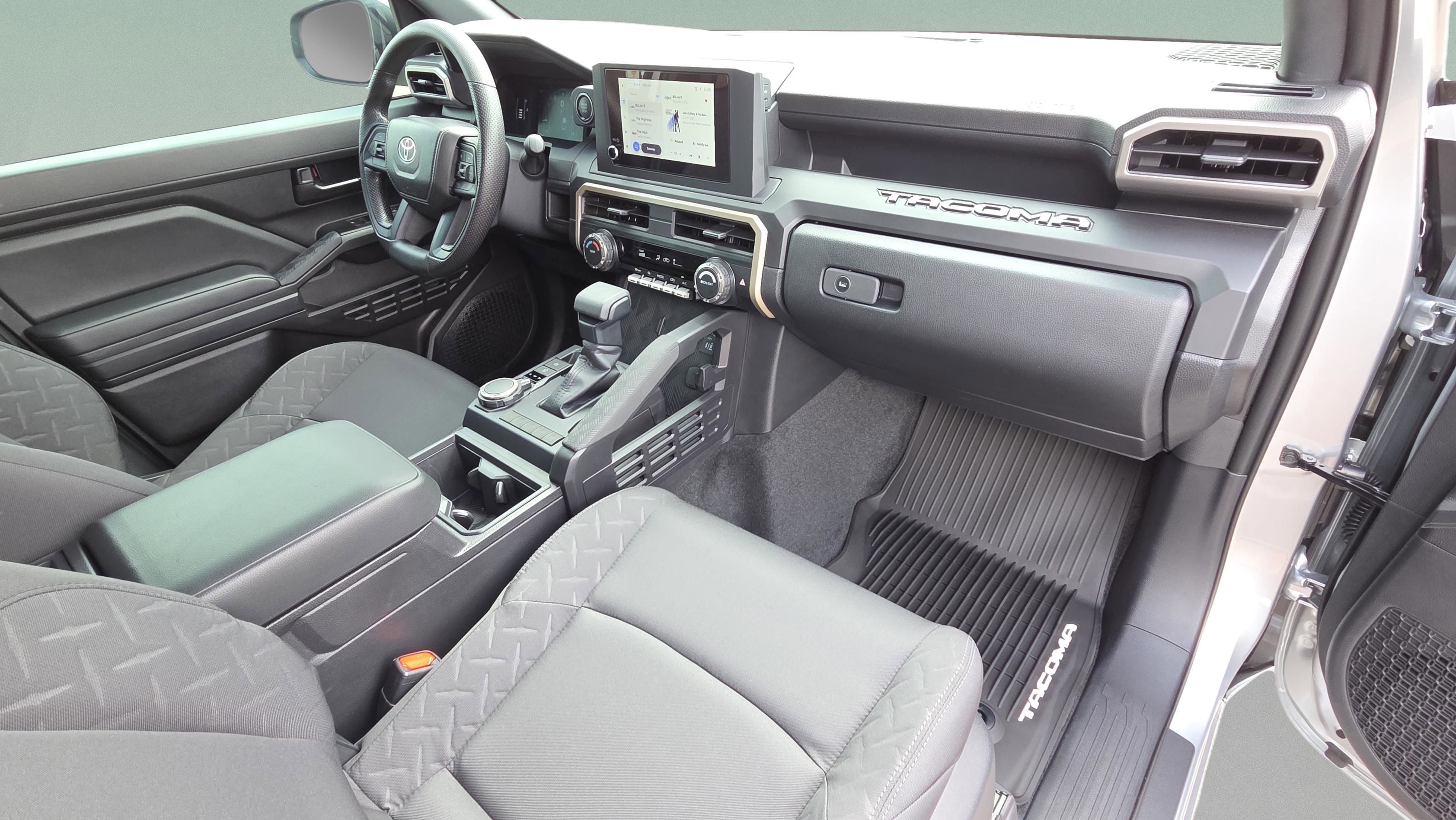 Certified 2026 Toyota Tacoma SR image 26