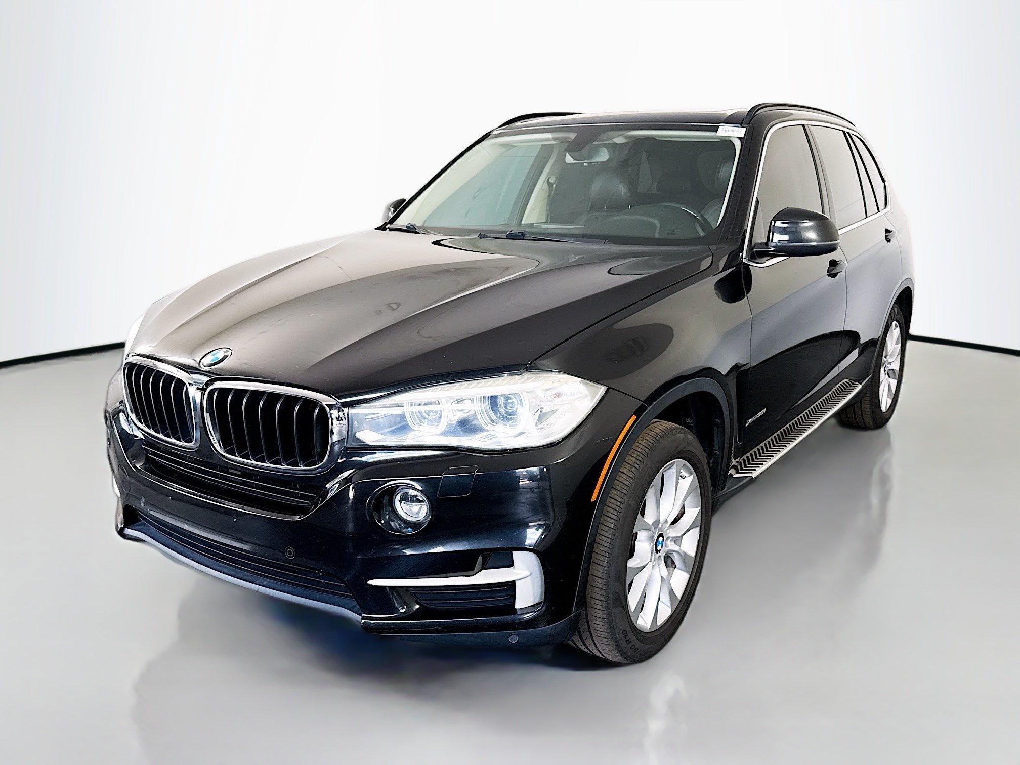 Used 2016 BMW X5 xDrive35i AWD/4WD image 4