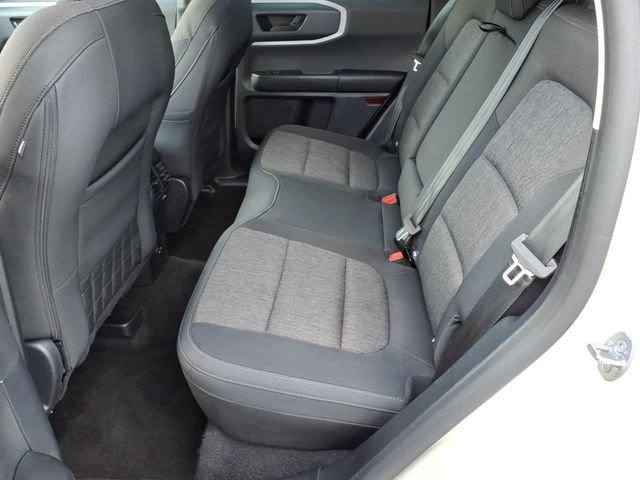 Certified 2024 Ford Bronco Sport Big Bend w/ Convenience Package AWD/4WD image 15