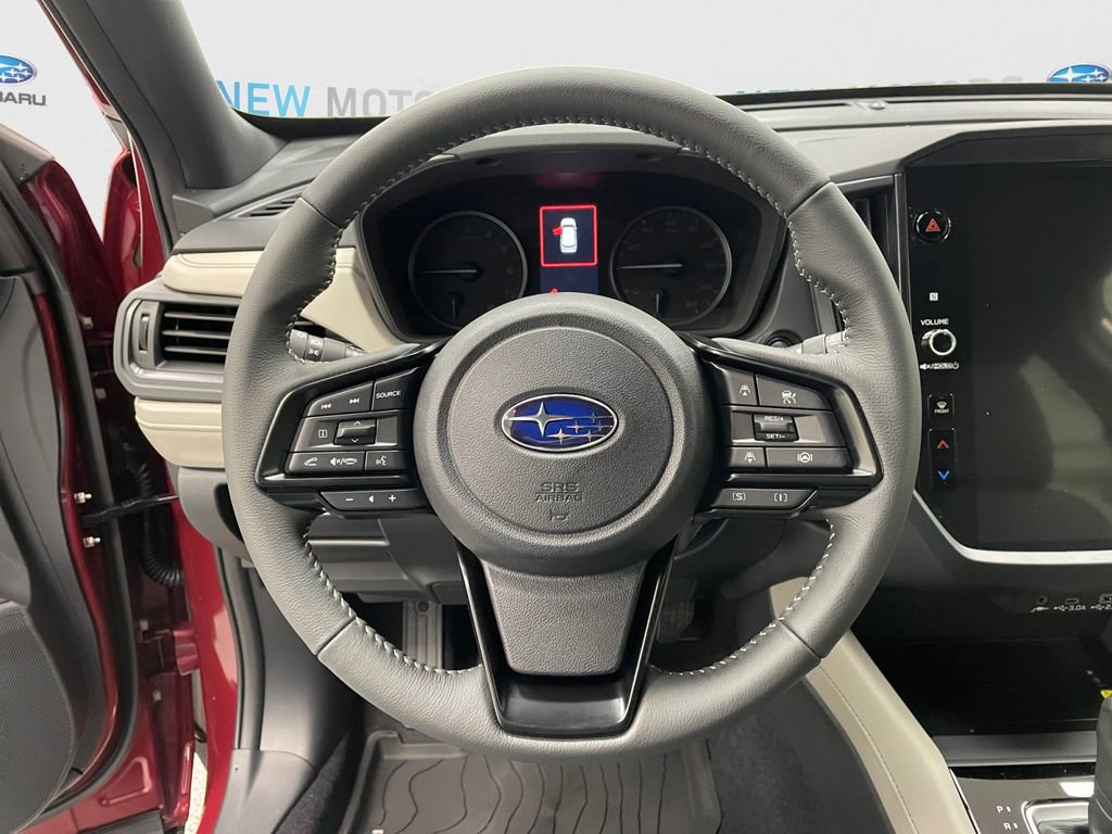 New 2025 Subaru Forester Premium w/ Convenience Package #1 image 13