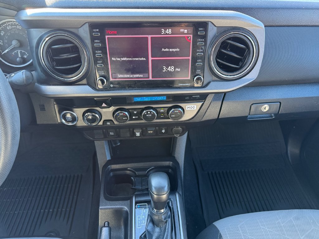 Used 2023 Toyota Tacoma TRD Sport AWD/4WD image 11