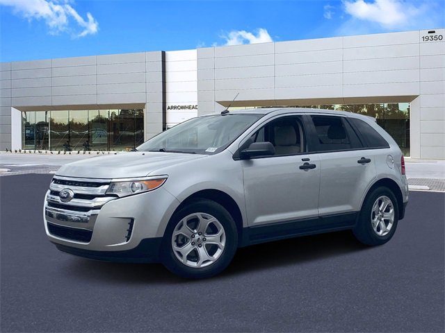 Used 2013 Ford Edge SE image 1