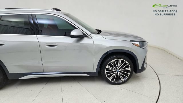 Used 2024 BMW X1 xDrive28i w/ Convenience Package AWD/4WD image 7