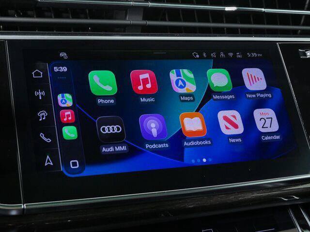 New 2026 Audi Q7 2.0T Premium Plus AWD/4WD image 22
