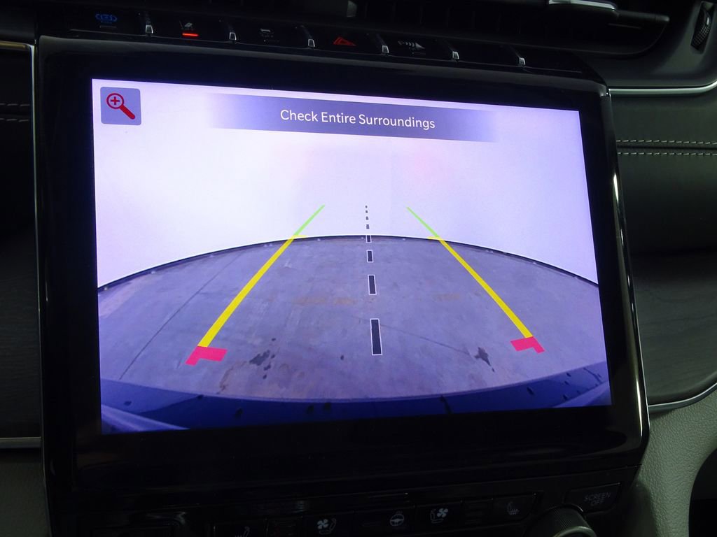 Used 2022 Jeep Grand Cherokee Overland image 46