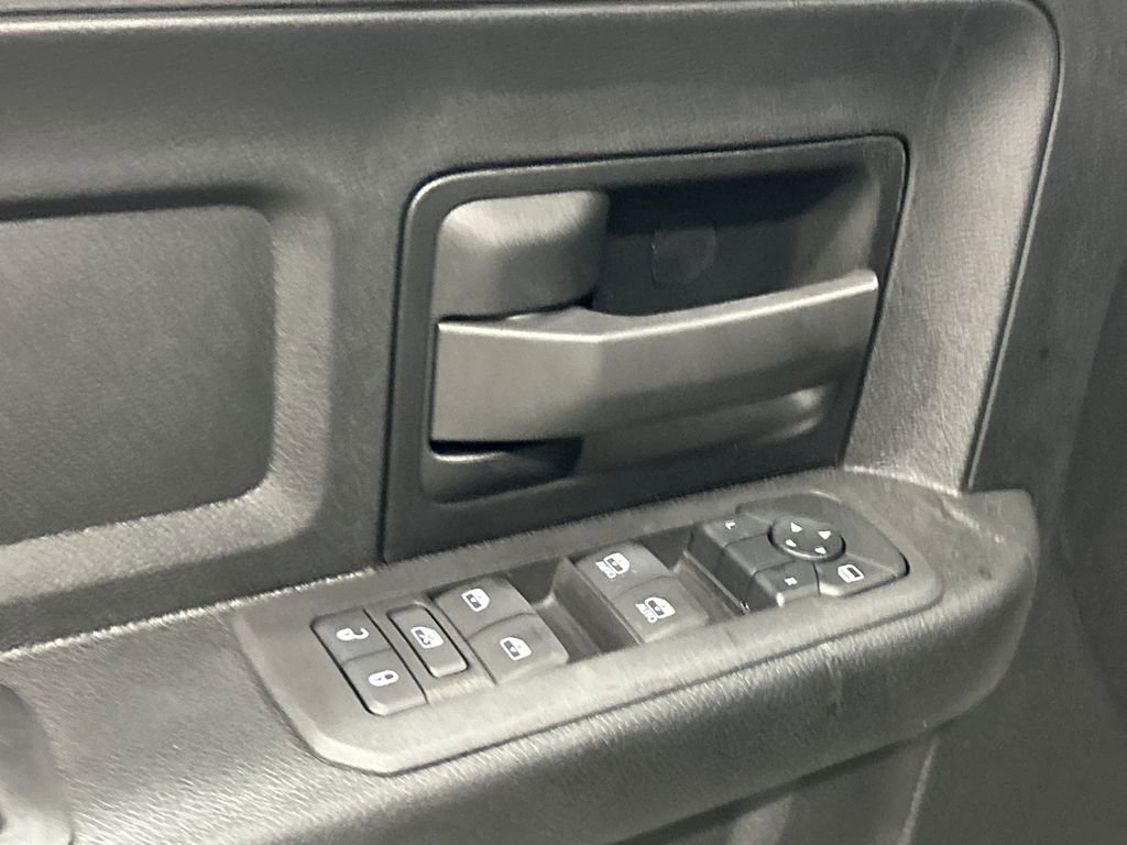 New 2026 RAM 3500 Tradesman image 14