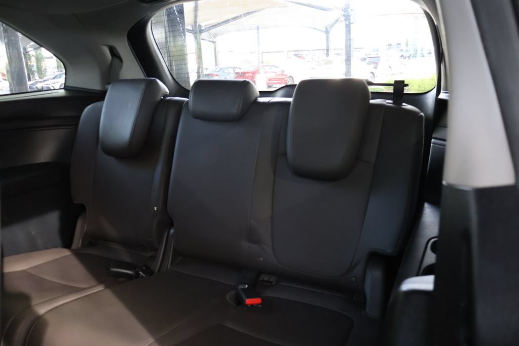 Used 2020 Honda Odyssey EX-L image 51