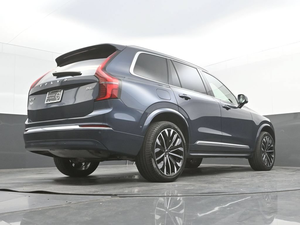 Certified 2026 Volvo XC90 B6 Ultra AWD/4WD image 34