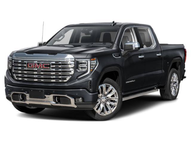 New 2026 GMC Sierra 1500 Denali