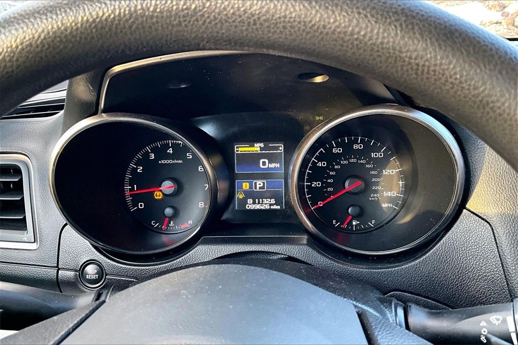 Used 2016 Subaru Legacy 2.5i image 18