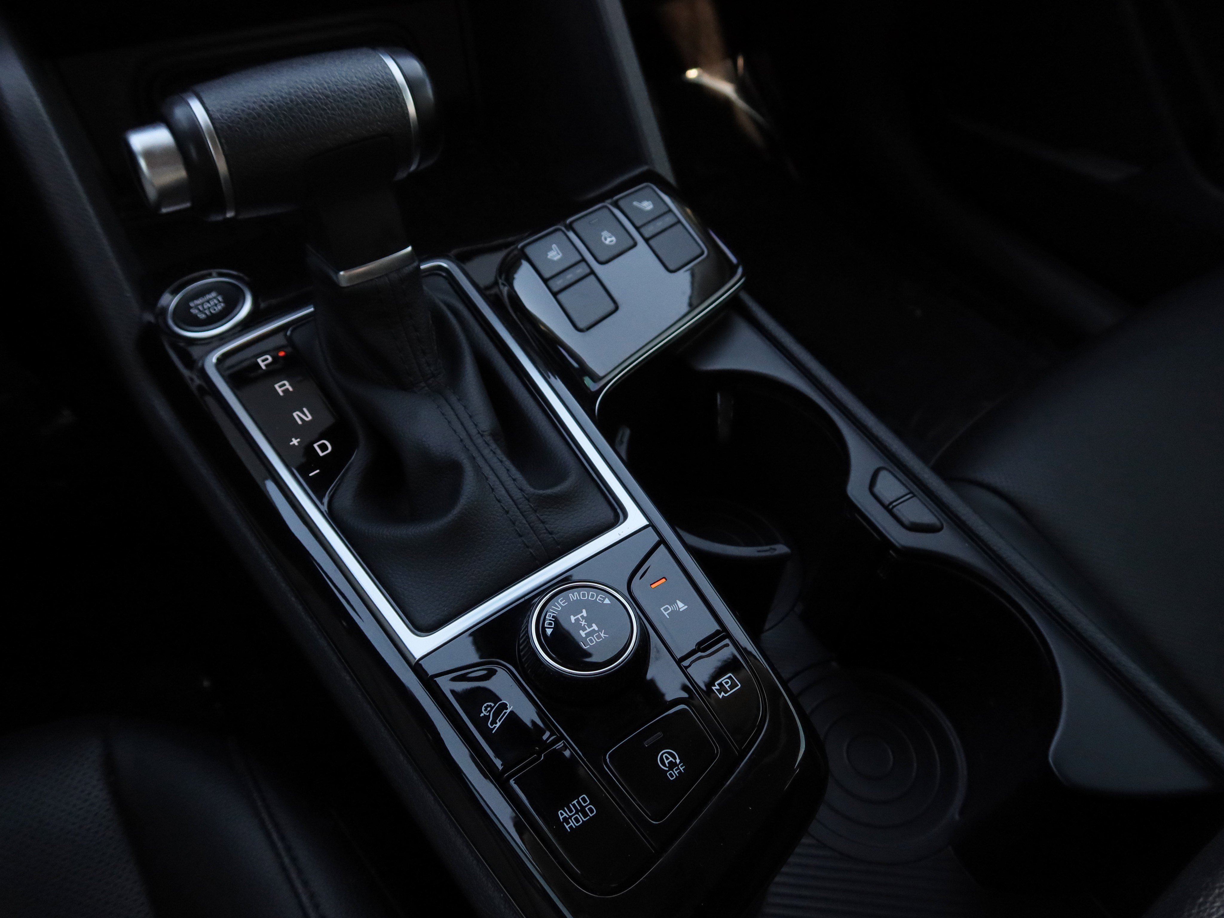 Used 2023 Kia Sportage EX image 22