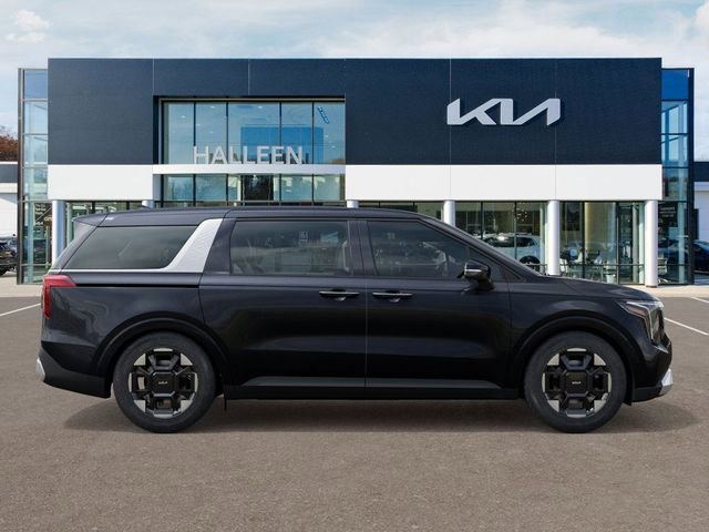 New 2026 Kia Carnival EX image 7