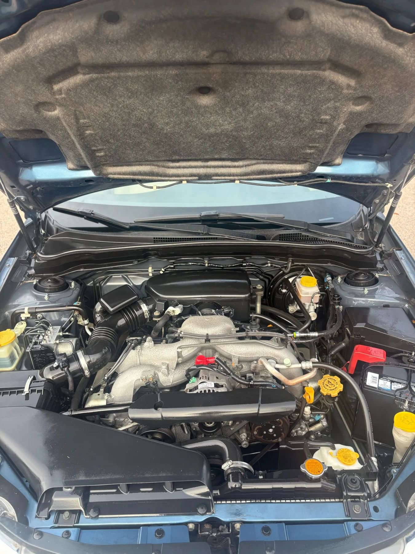 Used 2009 Subaru Impreza 2.5i image 48