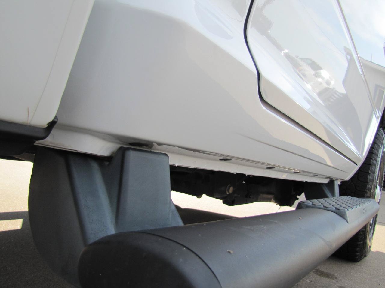 Used 2017 RAM 2500 Tradesman w/ Power Accessory Group AWD/4WD image 11