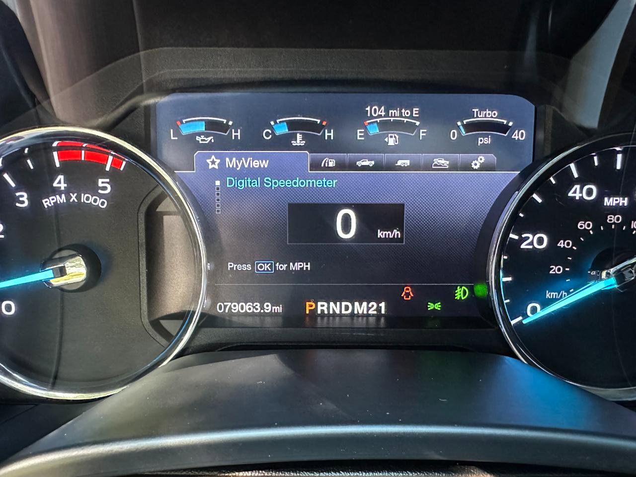 Used 2019 Ford F350 King Ranch w/ King Ranch Ultimate Package AWD/4WD image 38