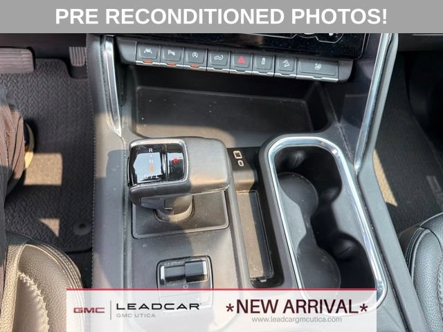Used 2023 GMC Sierra 1500 Denali AWD/4WD image 21