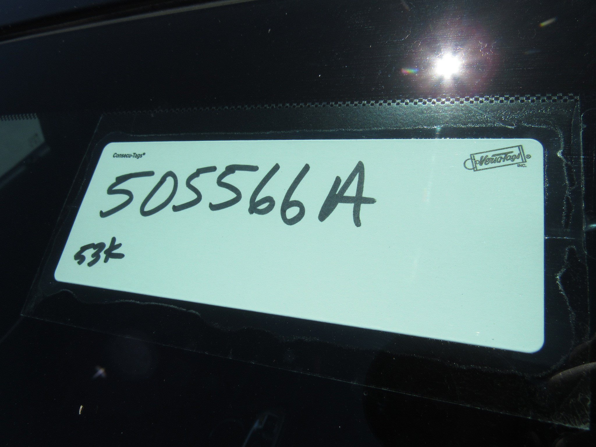 Used 2022 Buick Encore GX Select w/ Sport Touring Package FWD image 29