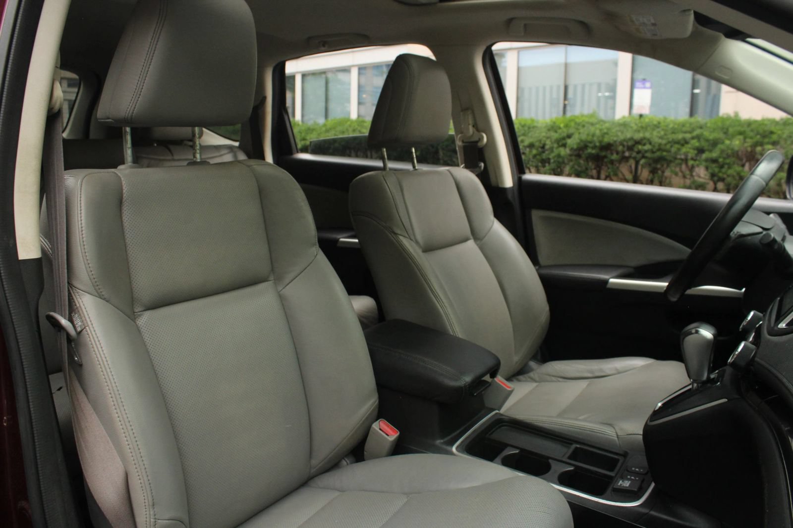 Used 2015 Honda CR-V EX-L image 25