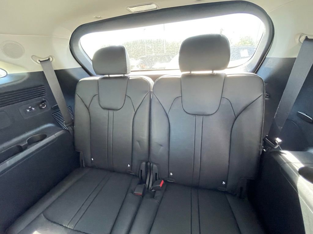 New 2026 Kia Sorento EX w/ EX Premium Package image 29