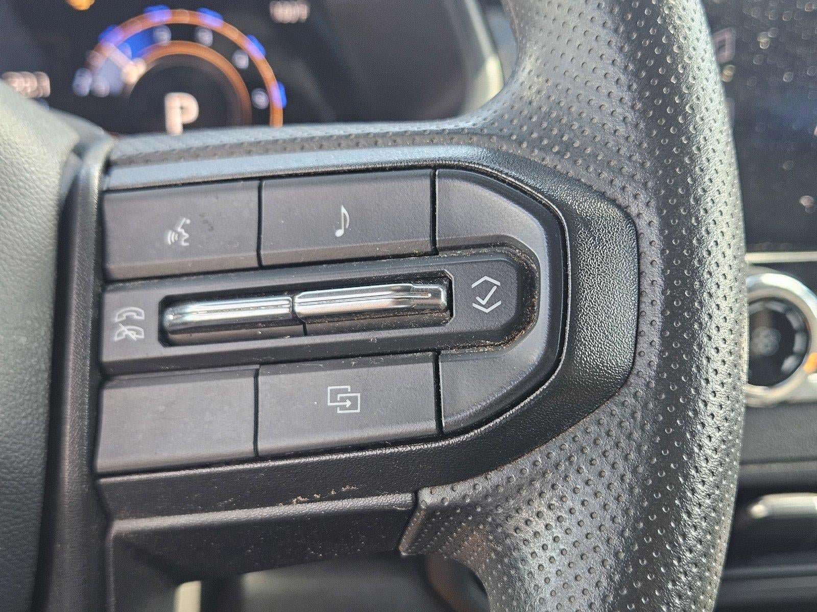 Used 2024 Chevrolet Colorado W/T RWD image 23