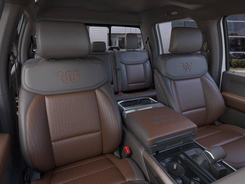 New 2026 Ford F150 King Ranch w/ Equipment Group 601A High RWD image 10