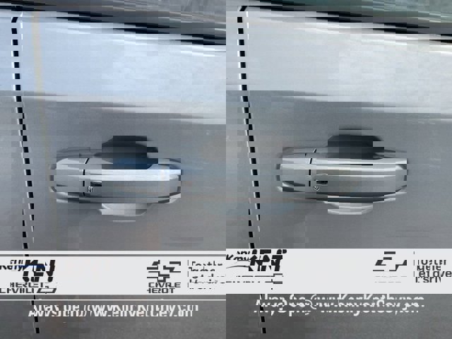 Used 2023 Chevrolet Silverado 1500 LT image 17