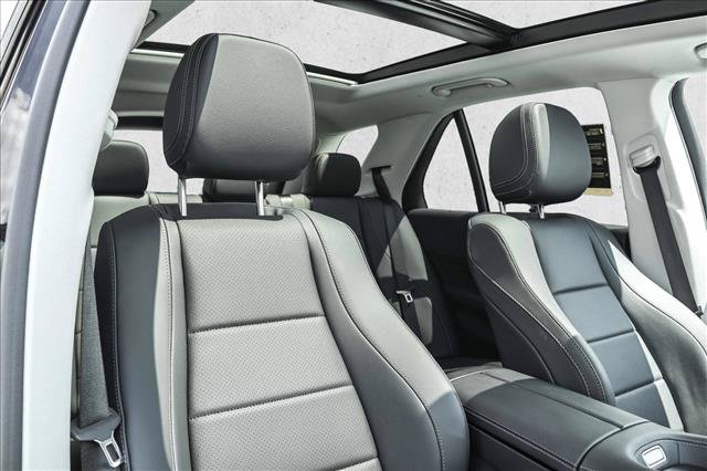 Certified 2026 Mercedes-Benz GLE 350 4MATIC image 29