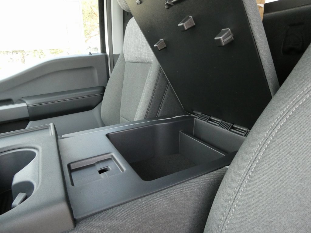 New 2025 Ford F350 XLT w/ Snow Plow Prep Package image 28