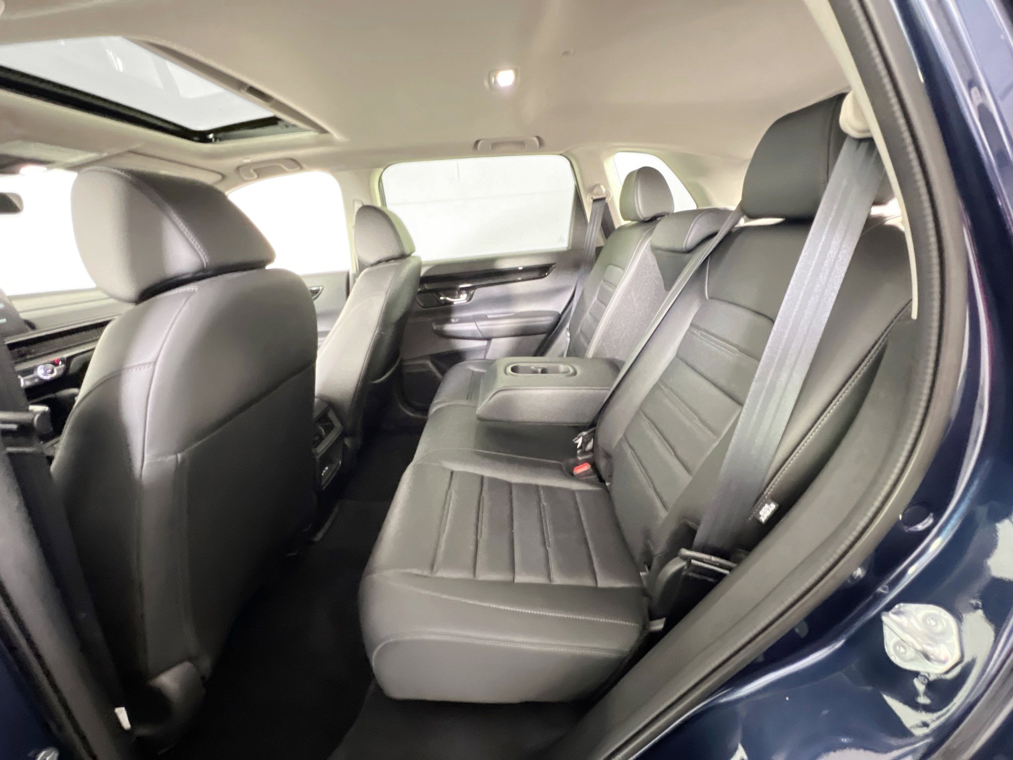 Used 2026 Honda CR-V EX-L image 24
