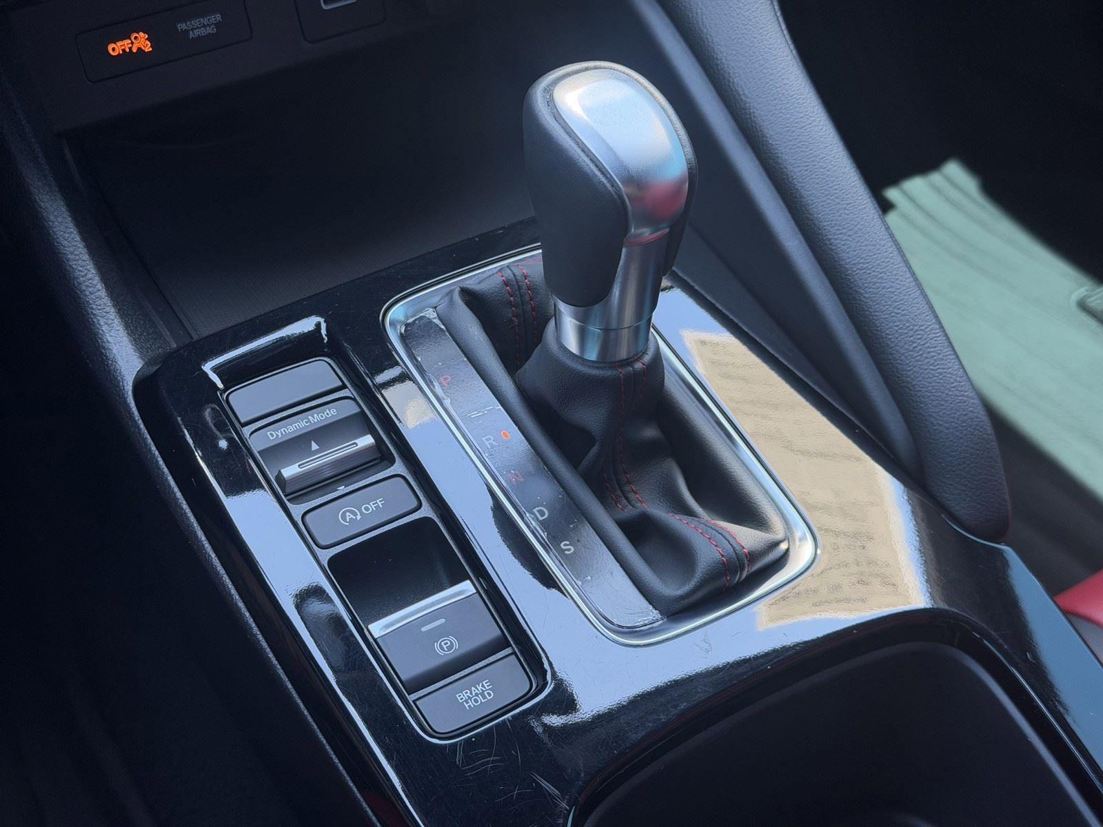 Used 2025 Acura Integra A-Spec image 10