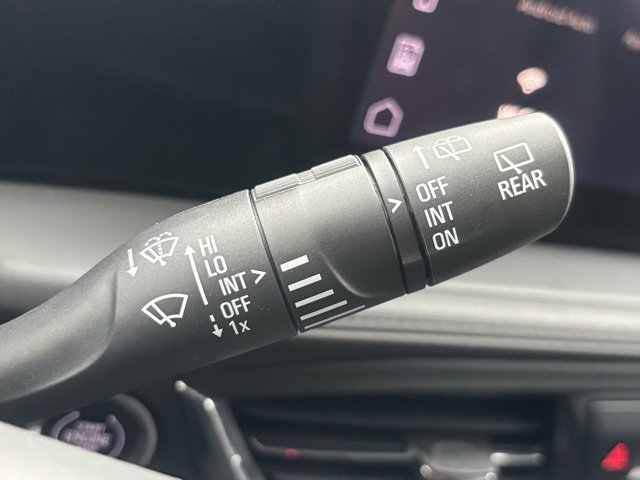 Used 2024 Buick Encore GX Sport Touring w/ Comfort Package image 20