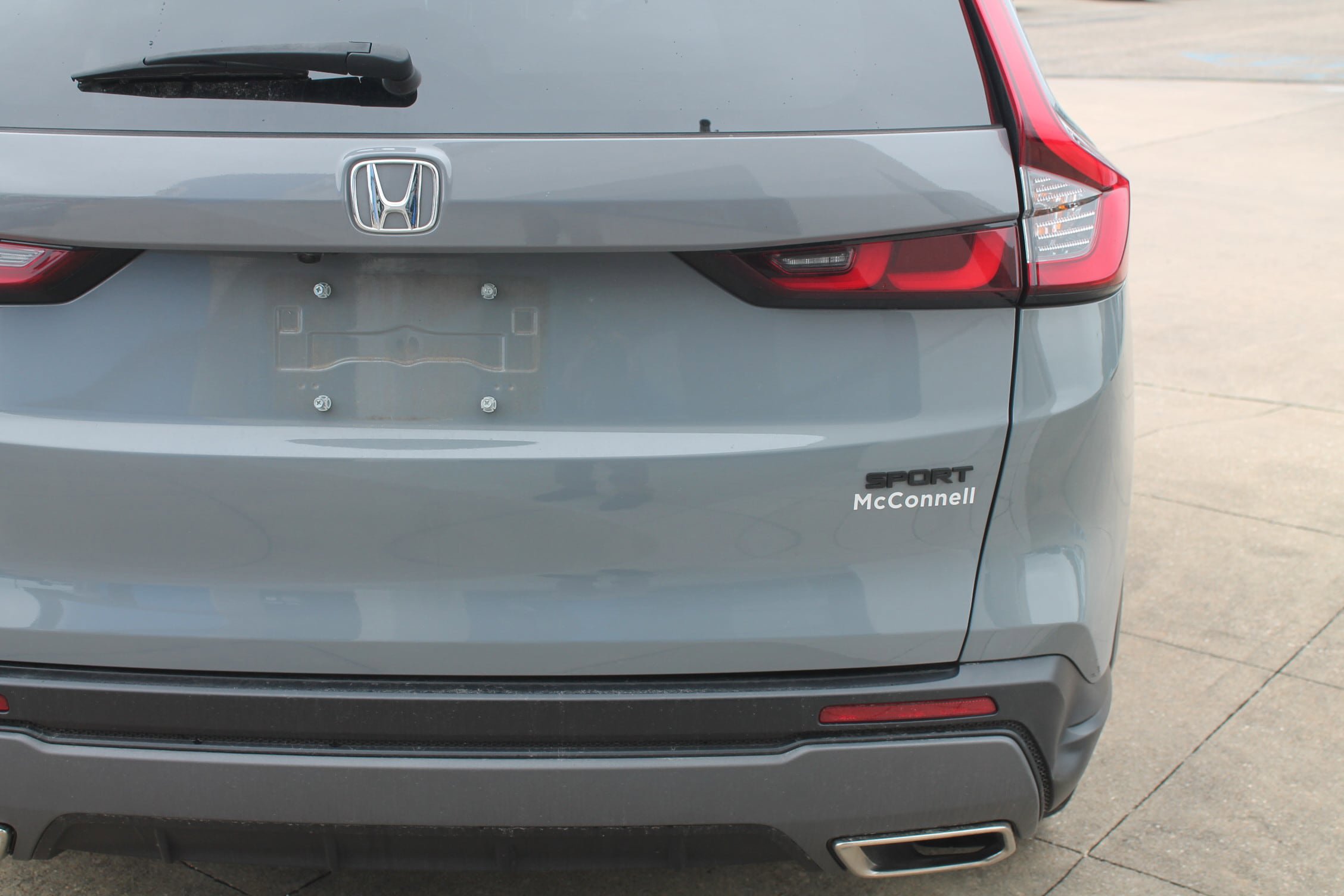 Used 2023 Honda CR-V Sport image 4