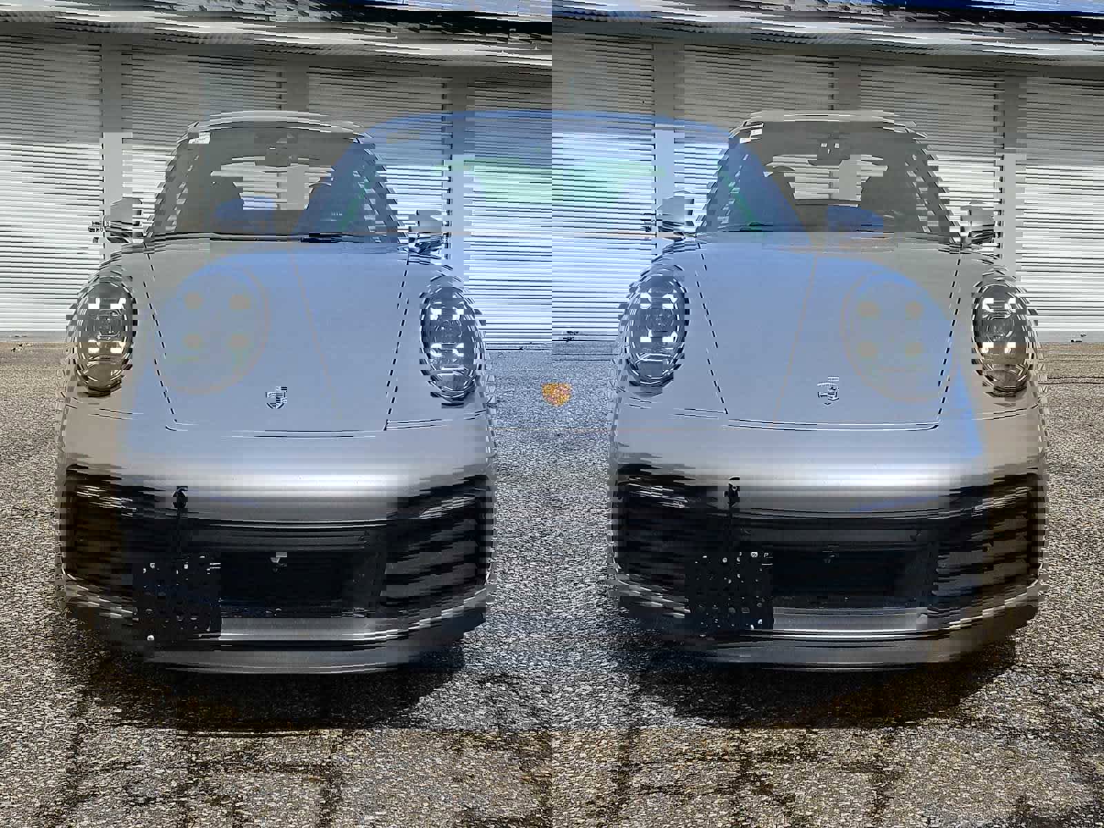 Certified 2024 Porsche 911 Carrera 4S image 10