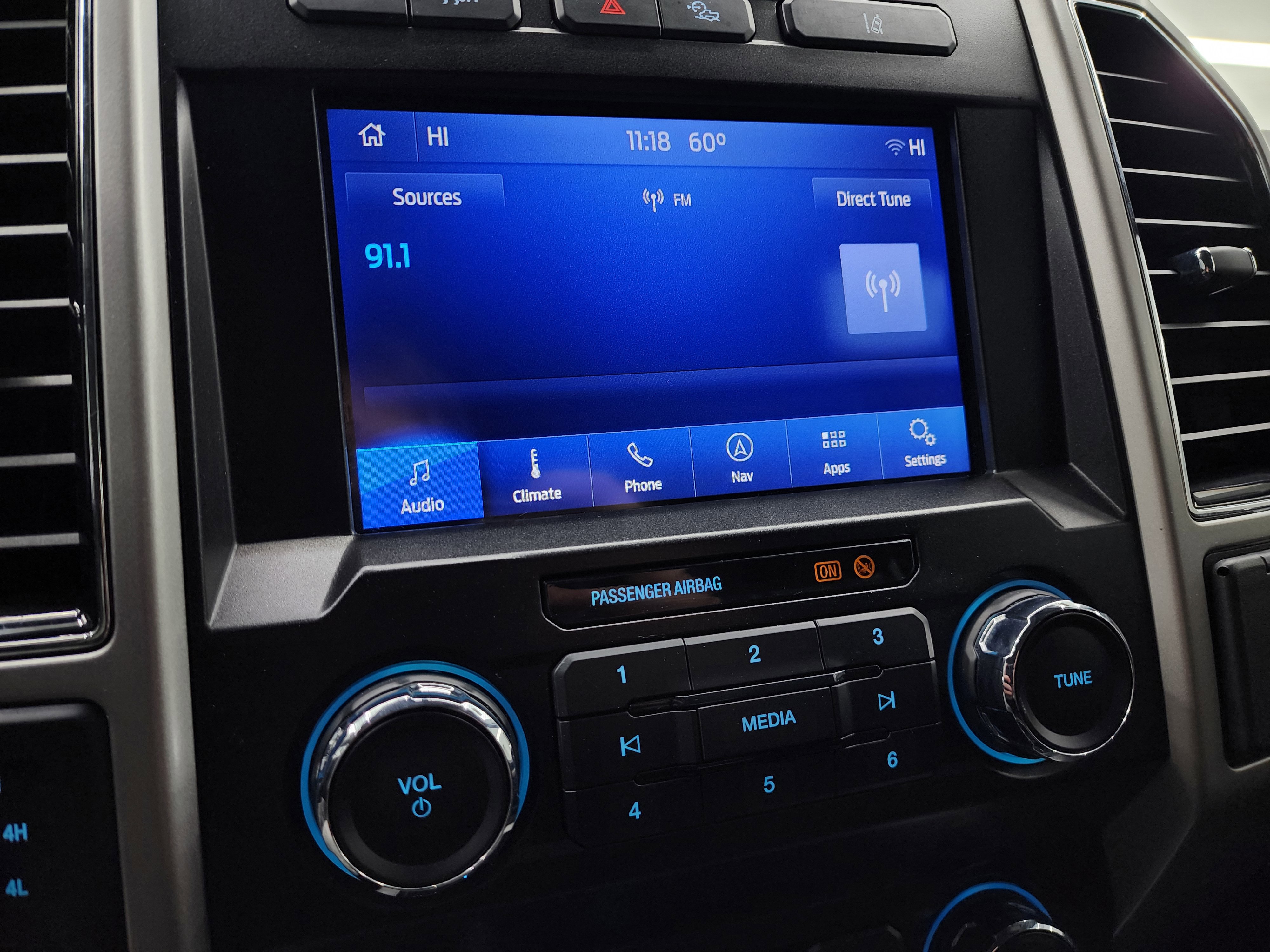 Used 2021 Ford F350 Lariat image 48