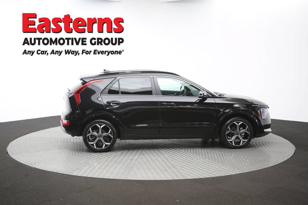 Used 2023 Kia Niro EX Touring FWD image 42