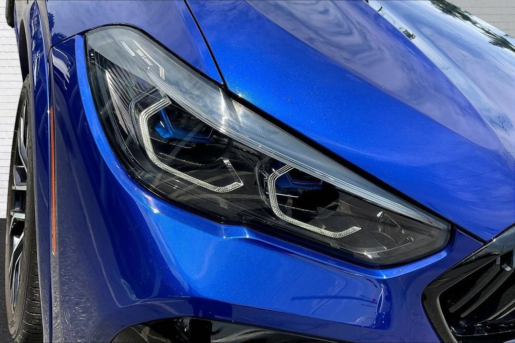 Used 2023 BMW X6 M w/ Competition Package AWD/4WD image 27