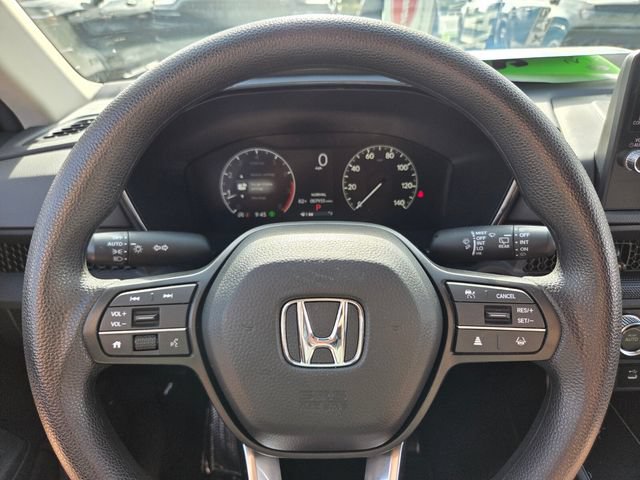 Used 2026 Honda CR-V LX image 24