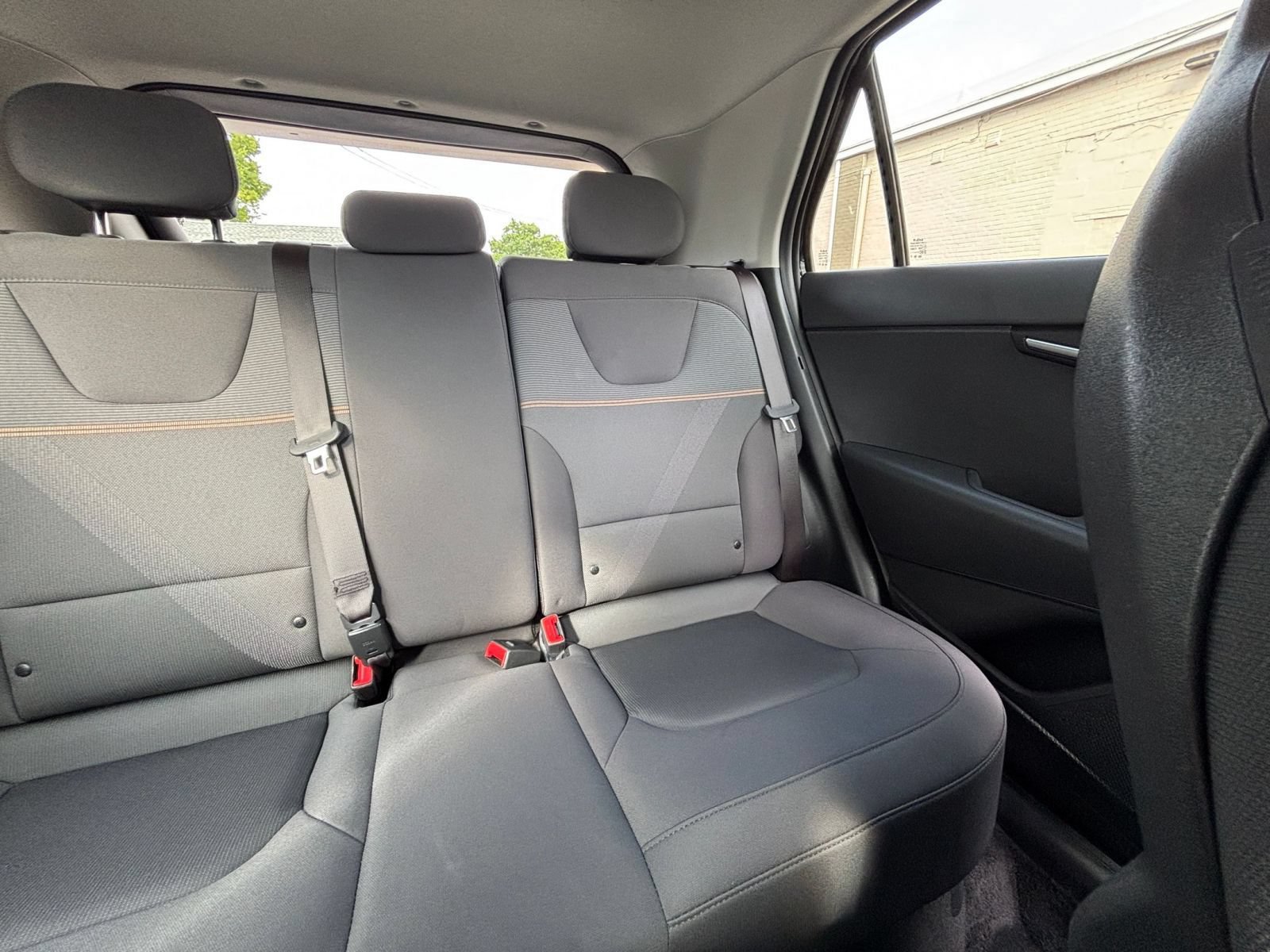 Used 2026 Kia Niro LX FWD image 35