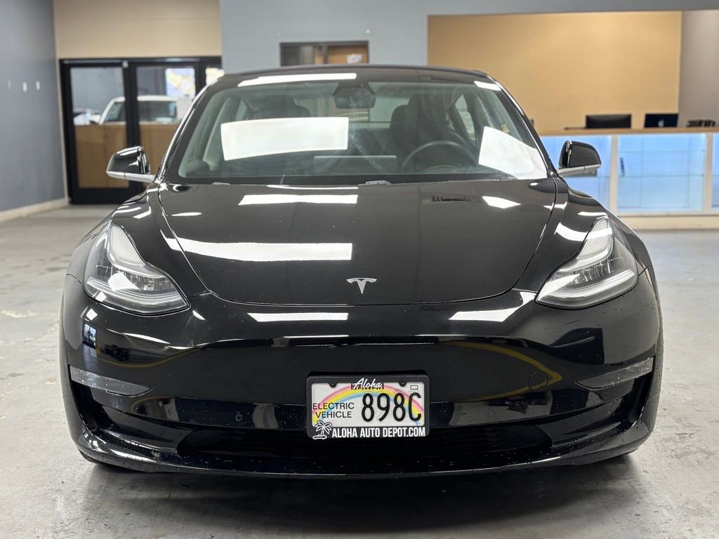 Used 2018 Tesla Model 3 Long Range image 6