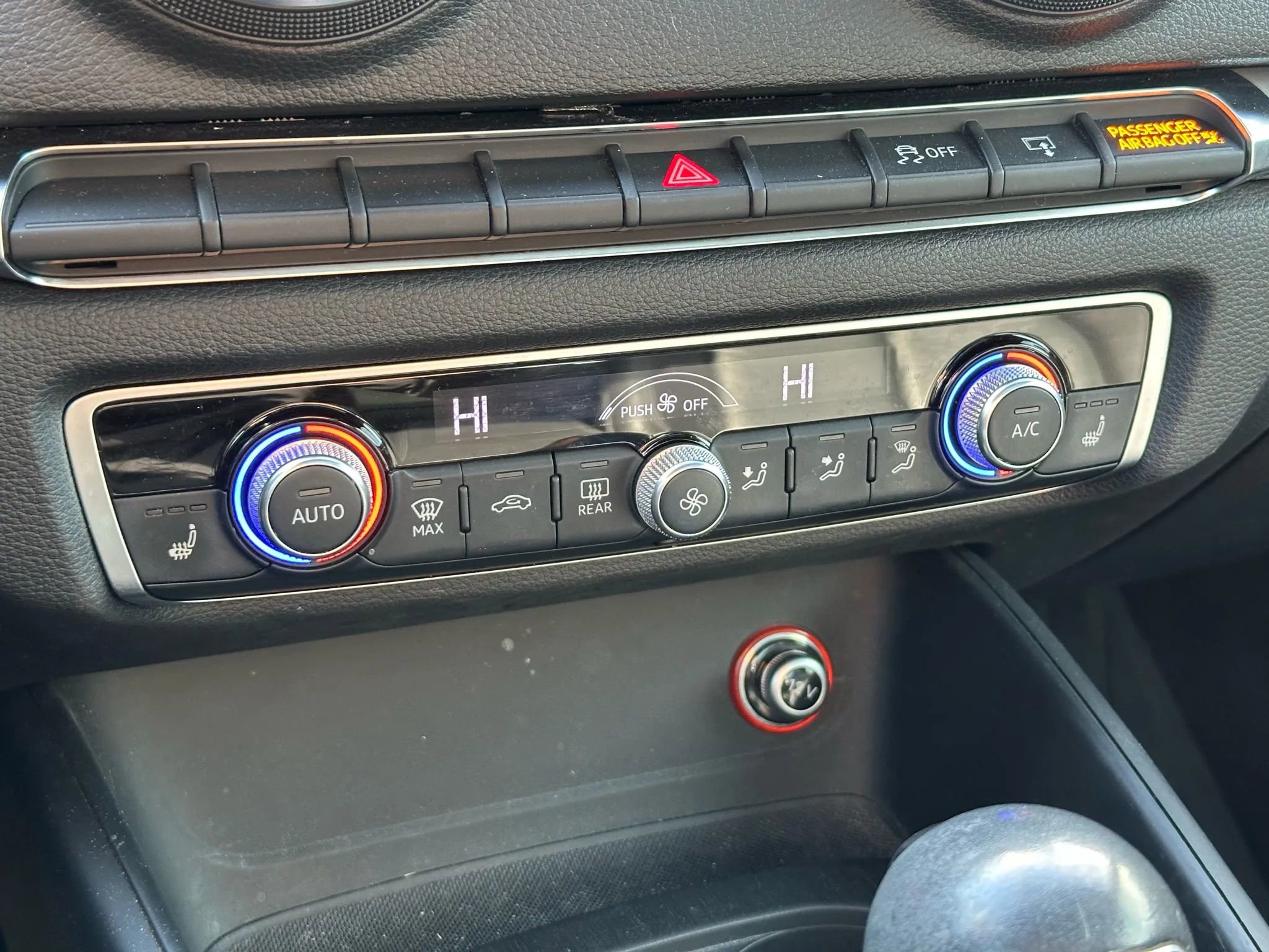 Used 2015 Audi A3 TDI Premium w/ Cold Weather Package image 37